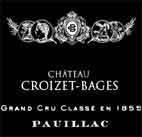 Château Croizet-Bages